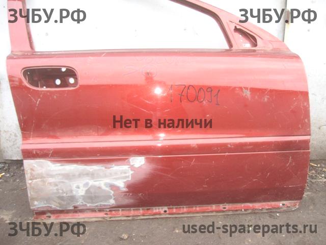 Volvo S60 (1) Дверь передняя правая