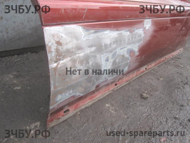 Volvo S60 (1) Дверь передняя правая