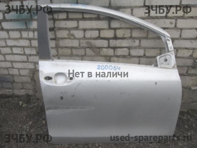 Toyota Yaris 2 Дверь передняя правая