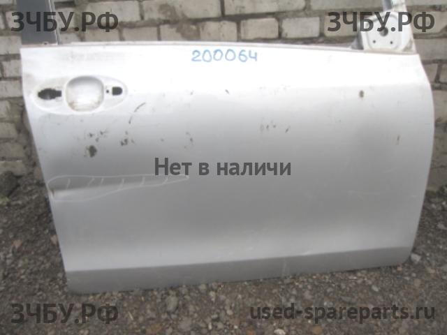 Toyota Yaris 2 Дверь передняя правая