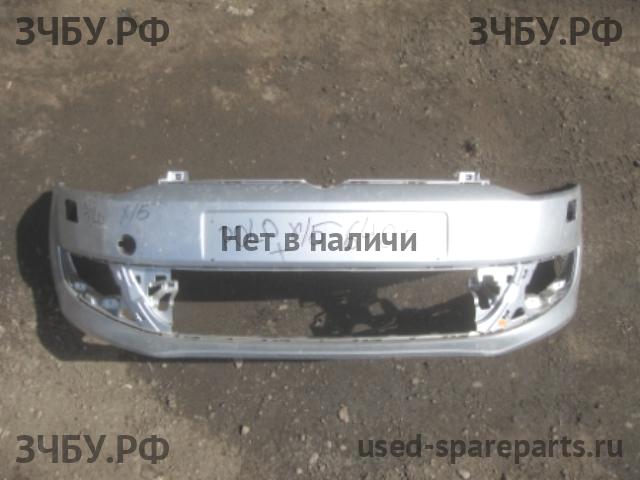 Volkswagen Polo 5 (HB) Бампер передний