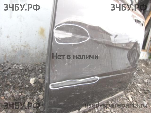 Volkswagen Passat B7 Дверь задняя левая