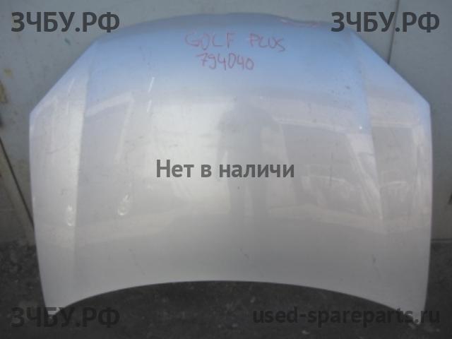 Volkswagen Golf 5 Plus Капот