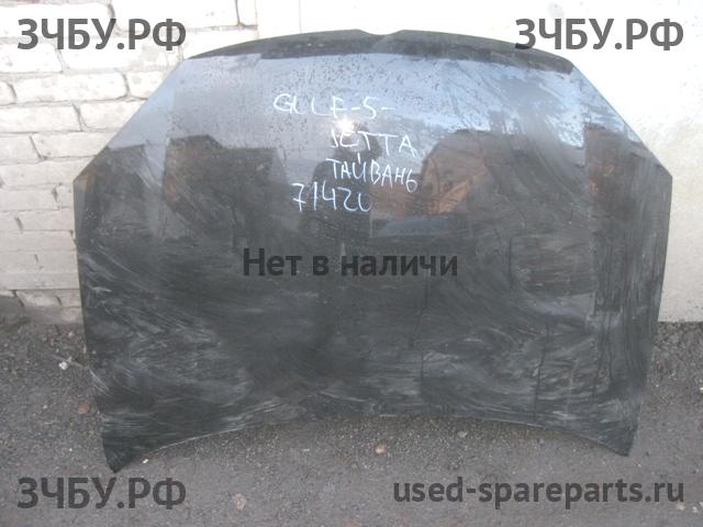Volkswagen Golf 5 Капот