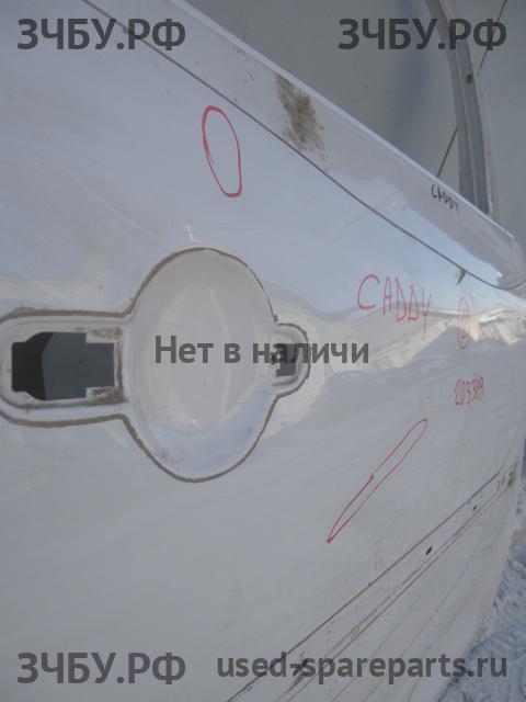 Volkswagen Caddy 3 Дверь передняя правая