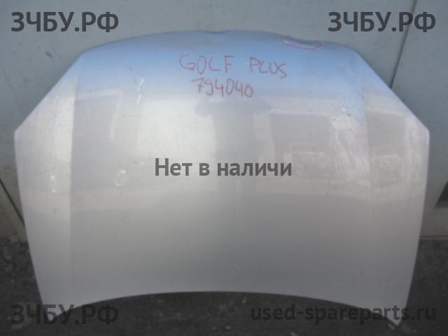 Volkswagen Golf 5 Plus Капот