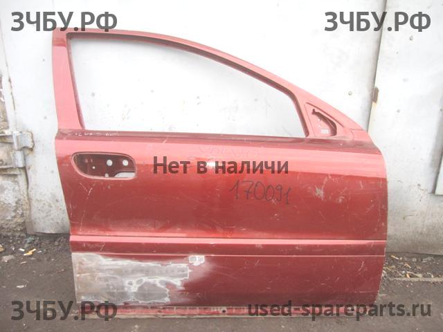 Volvo S60 (1) Дверь передняя правая
