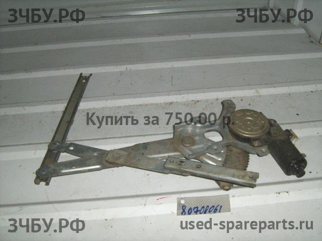 Daewoo Matiz 2 Стеклоподъёмник электрический задний правый