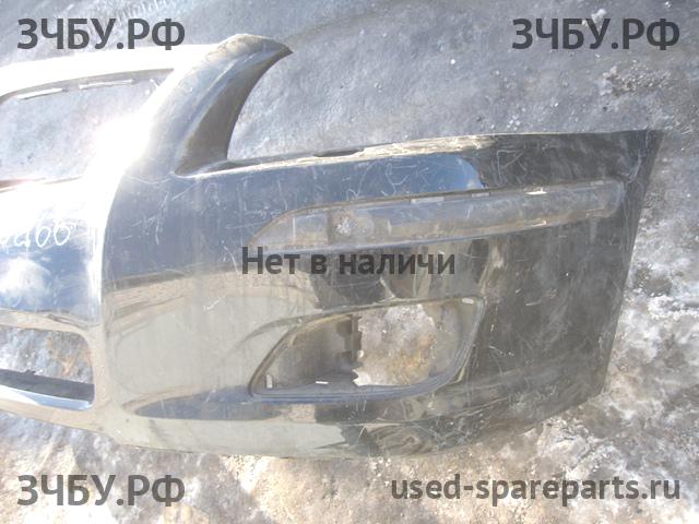Toyota Avensis 2 Бампер передний