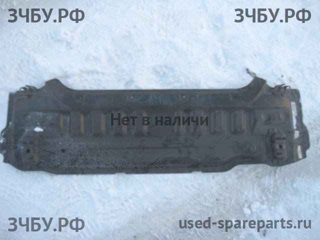 Toyota Camry 5 (V30) Панель задняя