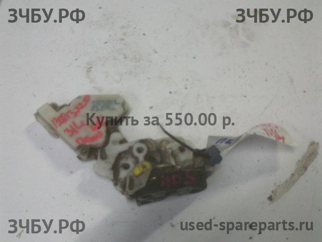 Nissan Primera P10 Замок двери передней левой
