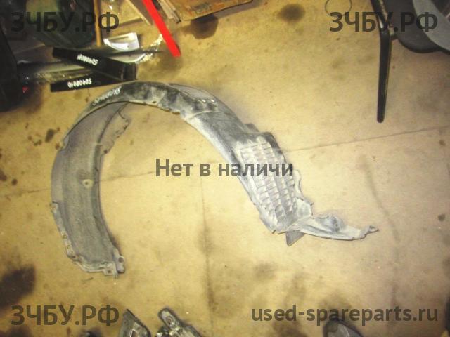 Hyundai Grandeur 4 Локер передний правый