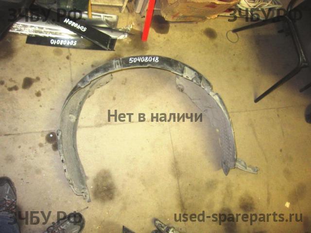 Hyundai Grandeur 4 Локер передний правый