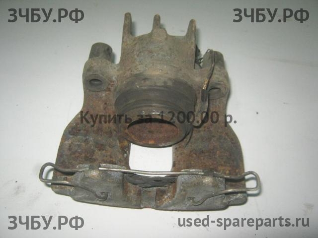 Rover 75 (RJ) Суппорт передний правый (в сборе со скобой)