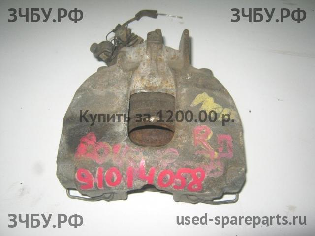 Rover 75 (RJ) Суппорт передний правый (в сборе со скобой)