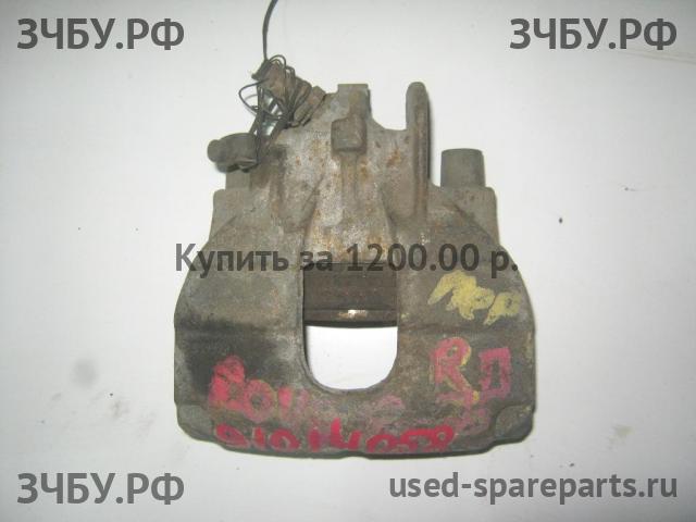 Rover 75 (RJ) Суппорт передний правый (в сборе со скобой)
