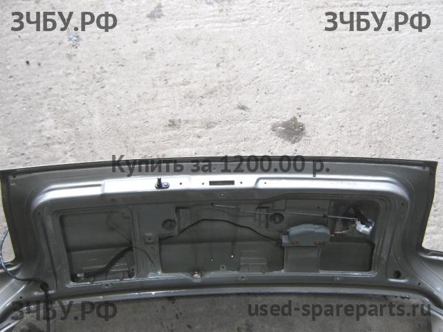 Opel Astra F Дверь багажника