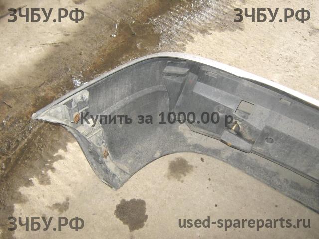 Opel Astra F Бампер задний