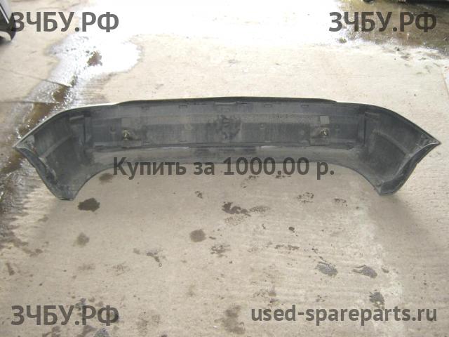 Opel Astra F Бампер задний