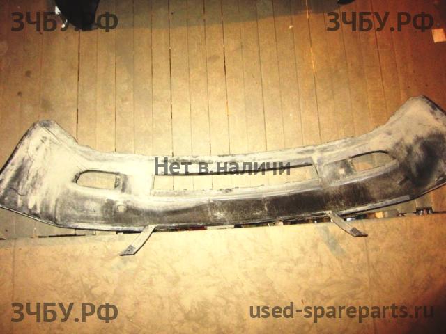 KIA Carnival (2) Бампер передний
