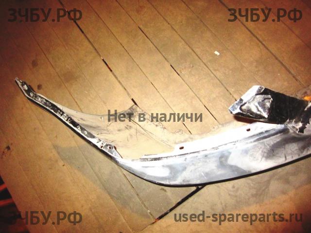 KIA Carnival (2) Бампер передний