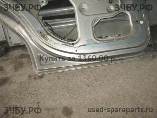 Opel Astra F Дверь задняя левая