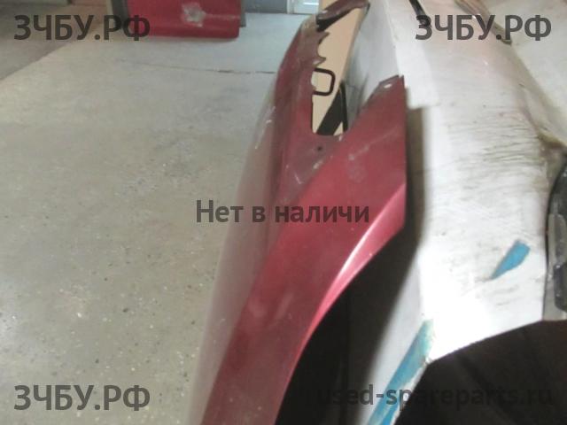 Mazda 3 [BK] Капот