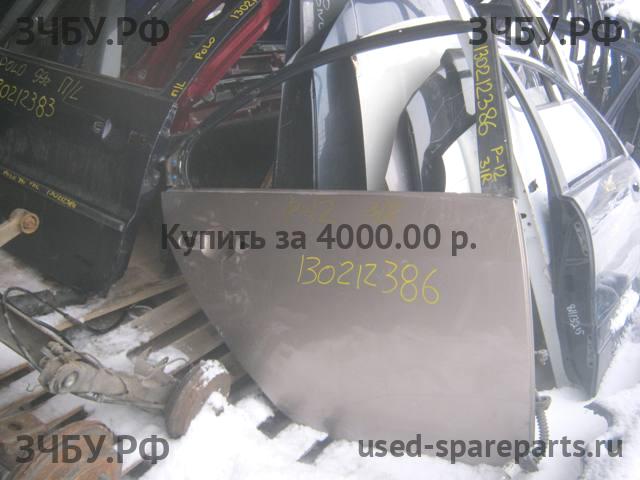 Nissan Primera P12 Дверь задняя правая