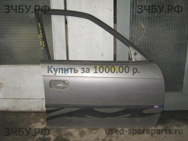 Opel Astra F Дверь передняя правая