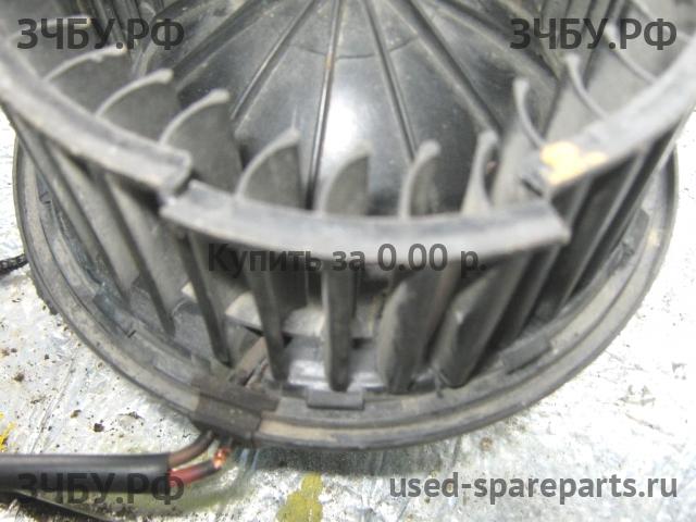 Volkswagen Passat B3 Моторчик печки