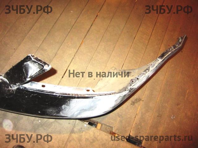 KIA Carnival (2) Бампер передний