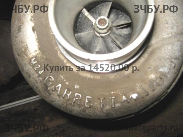 Isuzu NQR 71P Турбина
