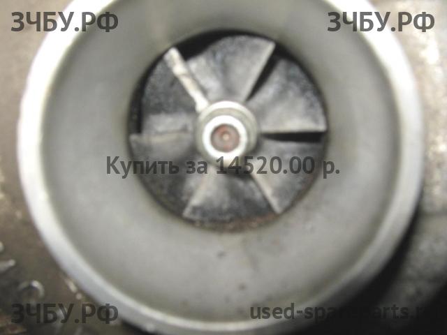 Isuzu NQR 71P Турбина