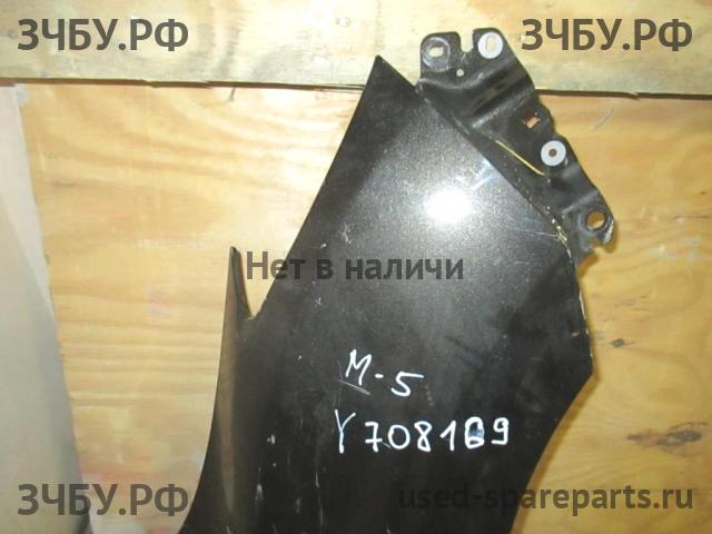 Mazda 5 [CR] Крыло переднее правое