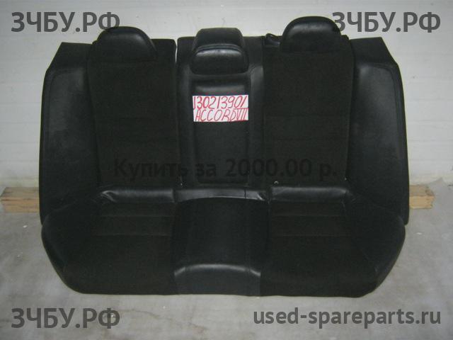 Honda Accord 7 Сиденье