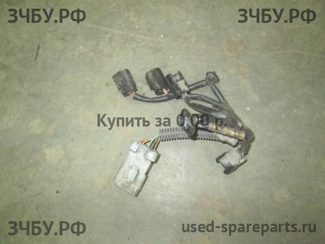 Mazda 323 [BJ] Проводка комплект (моторная коса+салонная коса)