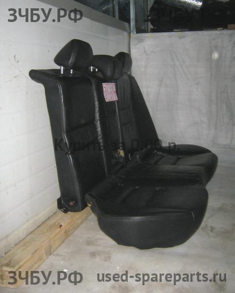 Honda Accord 7 Сиденье