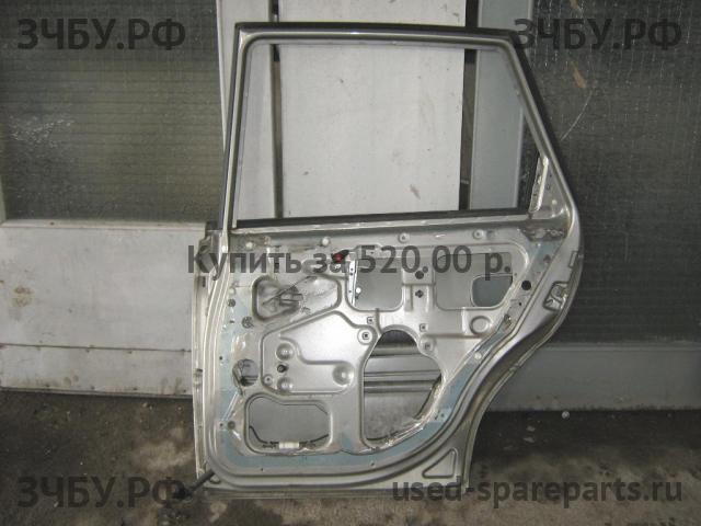 Opel Astra F Дверь задняя правая