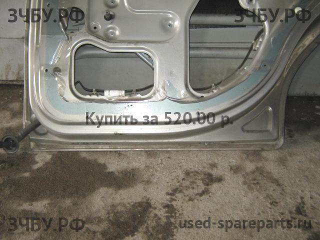 Opel Astra F Дверь задняя правая