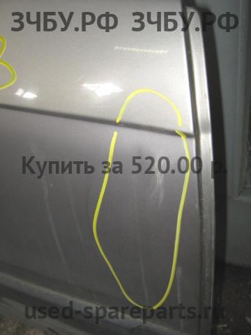Opel Astra F Дверь задняя правая