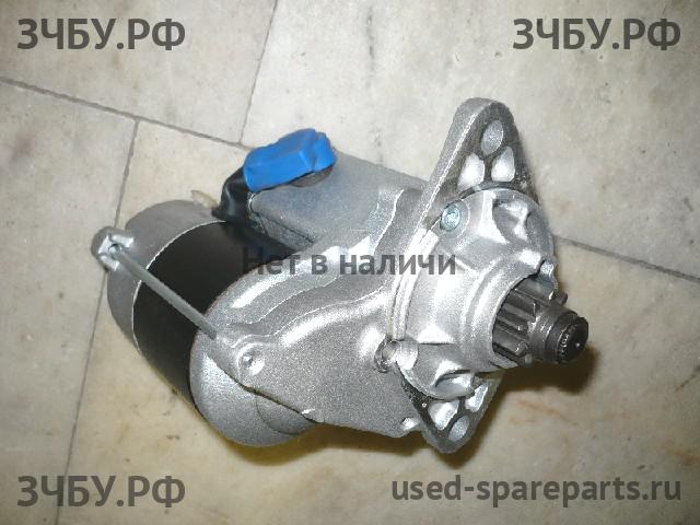 Subaru Legacy Outback 2 (B12) Стартёр
