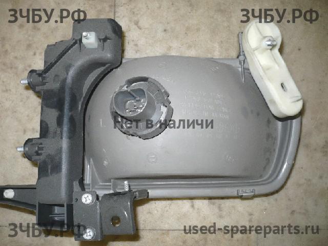 Nissan Pathfinder 1 (R50) Фара левая
