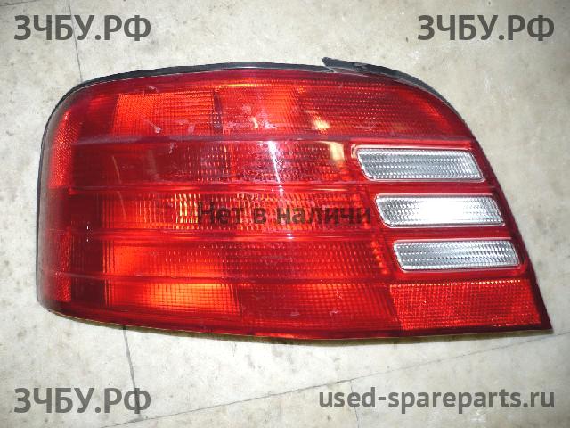 Mitsubishi Galant 8 (EA, EC) Фонарь левый