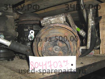 Hyundai Getz Компрессор системы кондиционирования