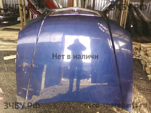 Honda Accord 6 Капот