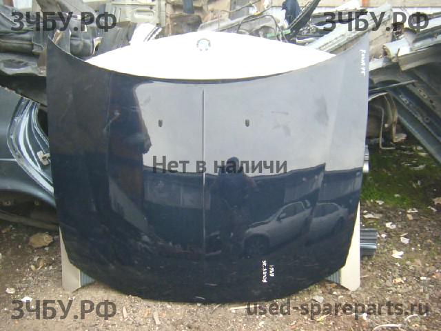 Rover 75 (RJ) Капот