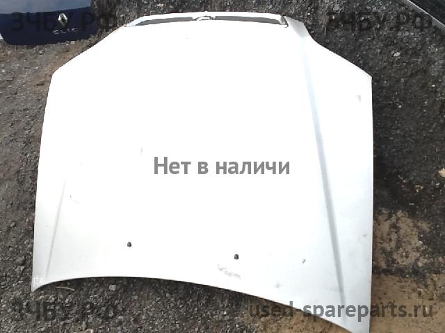 Honda Civic 6 Капот