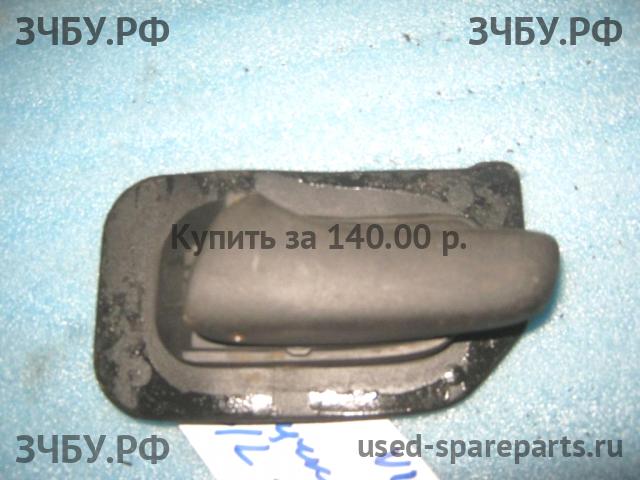 Opel Astra F Ручка двери внутренняя задняя левая