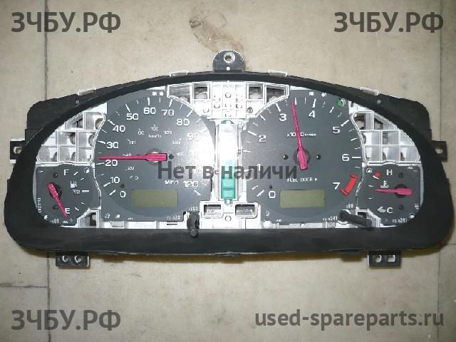 Subaru Legacy Outback 2 (B12) Панель приборов
