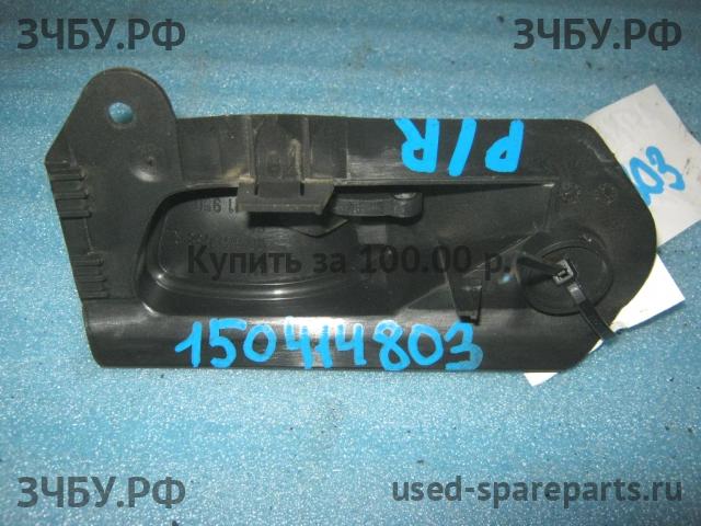 Opel Astra F Ручка двери внутренняя передняя правая